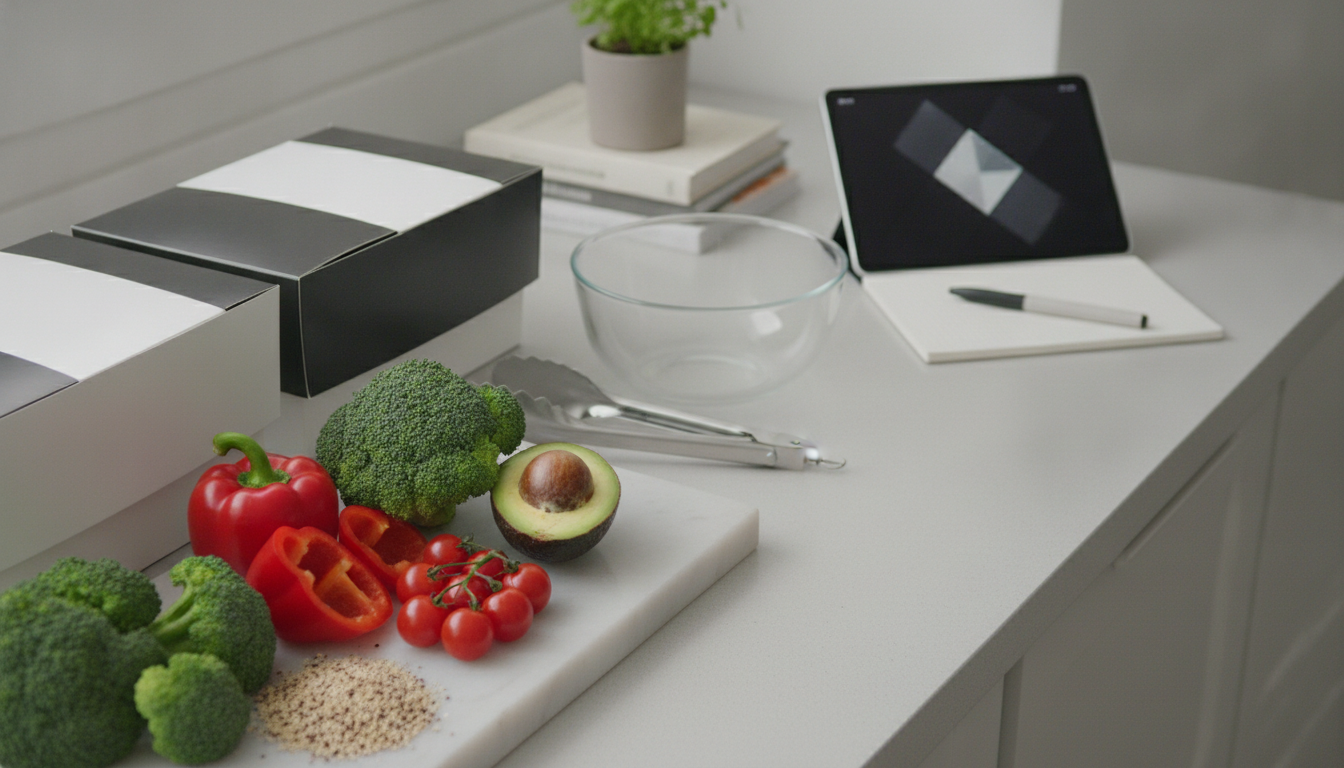 Healthy Meal Delivery: What to Check Before You Order