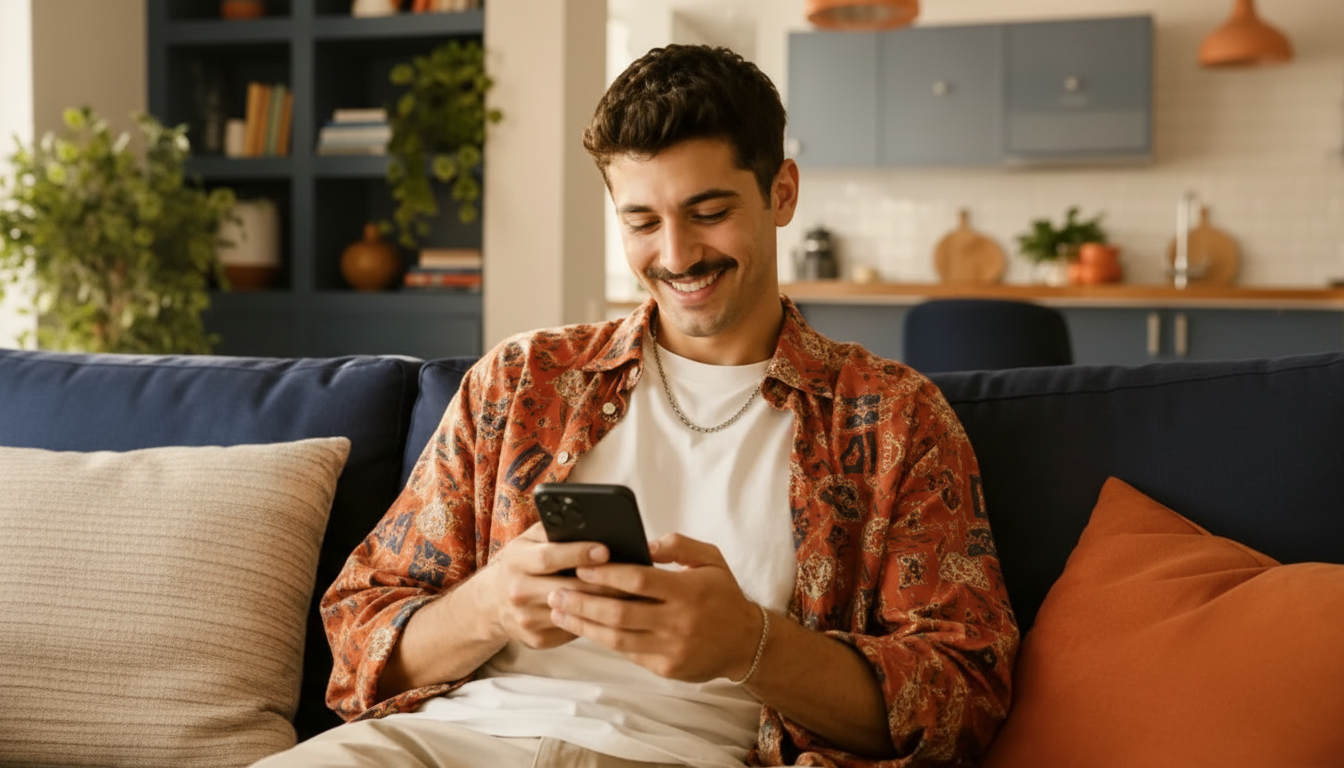 Authentic Dating Profiles: Printable Blueprint + Openers