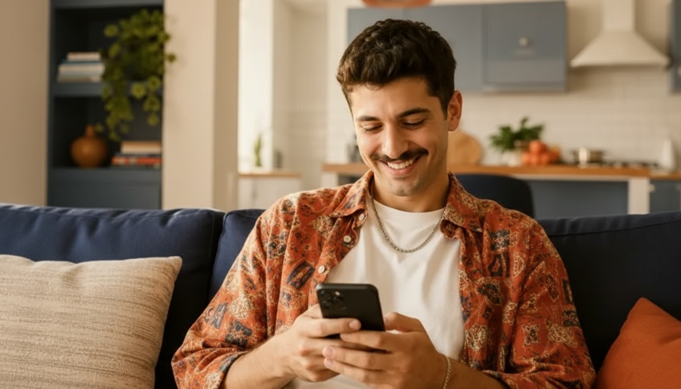 Great Online Dating Profile: Photos, Bio & Prompts
